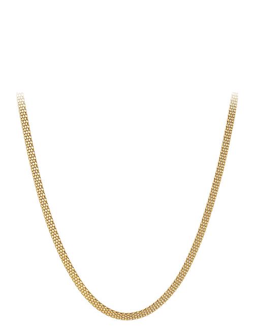 Nora Necklace Pernille Corydon Gold
