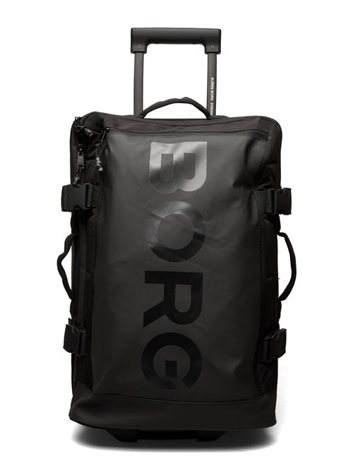 Travel Trolley S Björn Borg Black