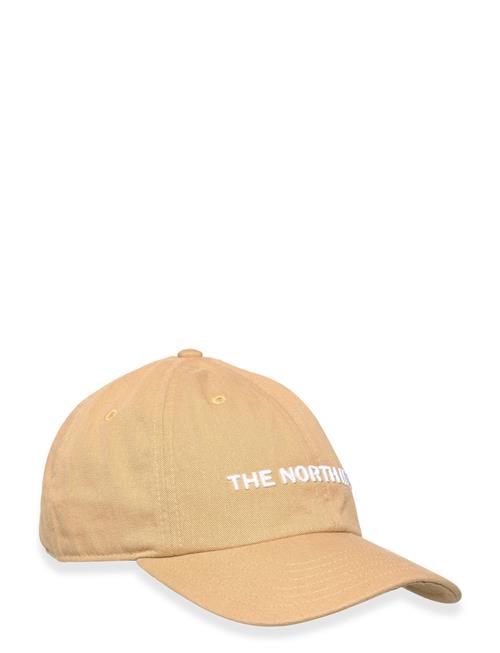Roomy Norm Hat The North Face Beige