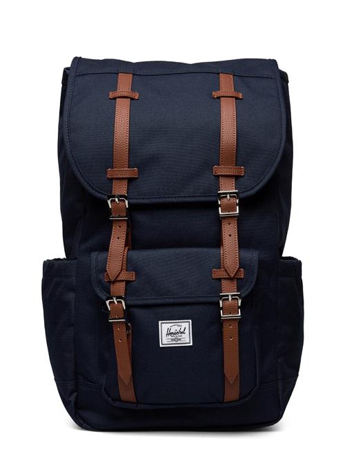 Herschel Little America Backpack Herschel Navy