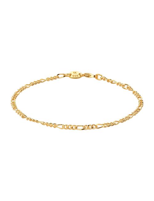 Ix Figaro Bracelet IX Studios Gold