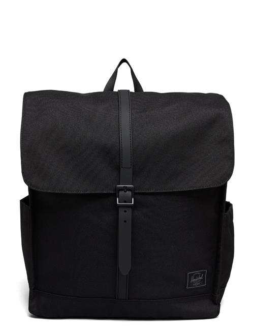 City Backpack Herschel Black