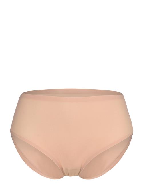 Softstretch High Cut Brief CHANTELLE Beige