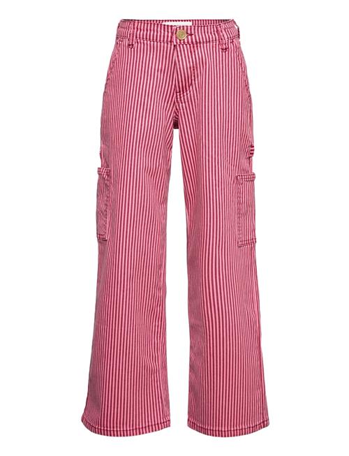 Pants Sofie Schnoor Young Red
