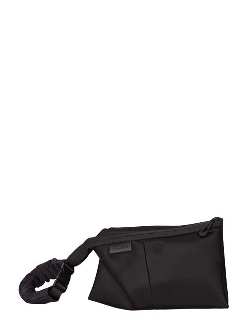 Kivu Small Sleek Nylon Black Côte & Ciel Black