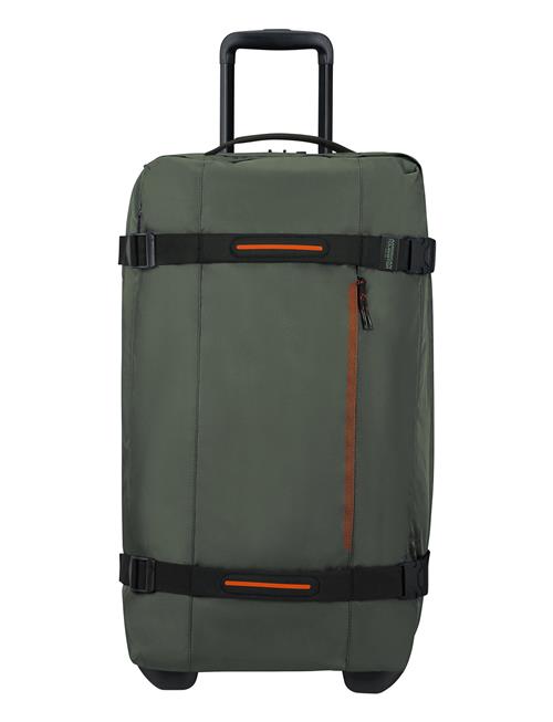 Urban Track Duffle/Wh M American Tourister Khaki