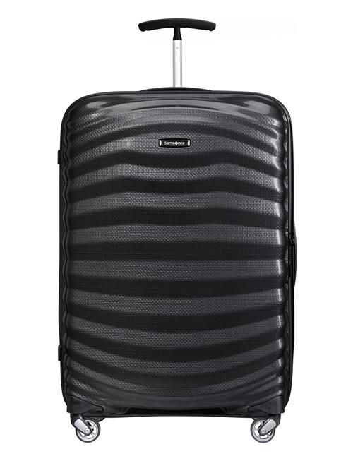 Lite Shock Spinner 69/25 Black 1041 Samsonite Black