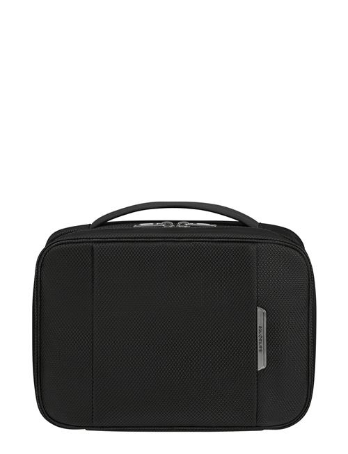 Respark Weekender Samsonite Black