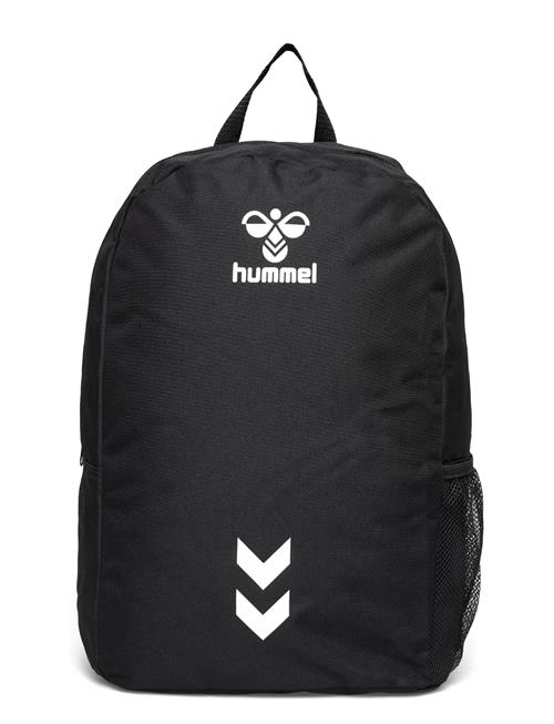 Hmlessential Back Pack Hummel Black