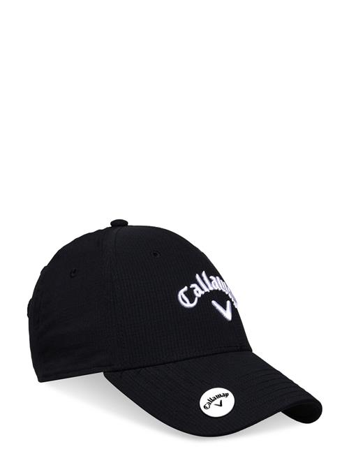 Stitch Magnet Callaway Black