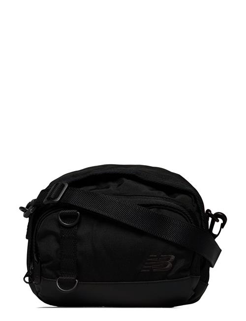 Athletics Sling Bag New Balance Black