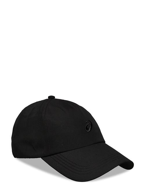 Essential Running Cap Asics Black