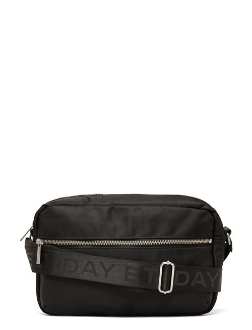 Day Re-Z Logo Band Camera DAY ET Black