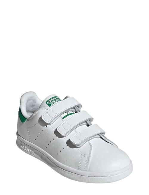 Stan Smith Cf C Adidas Originals White