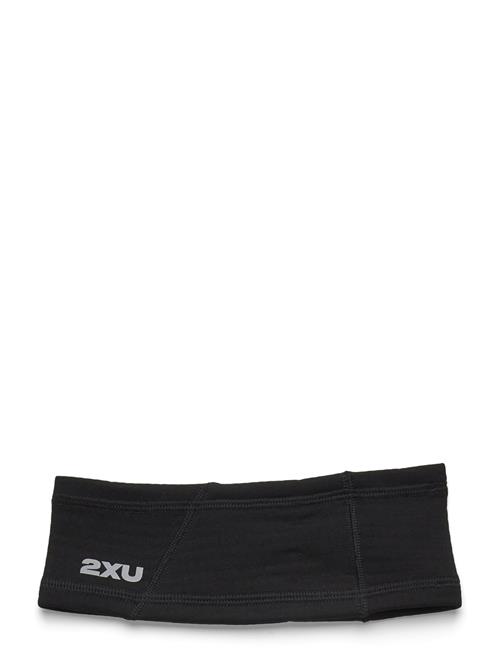 Ignition Haptic Headband 2XU Black