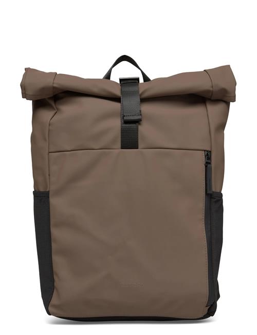 Wings Rolltop Tretorn Brown