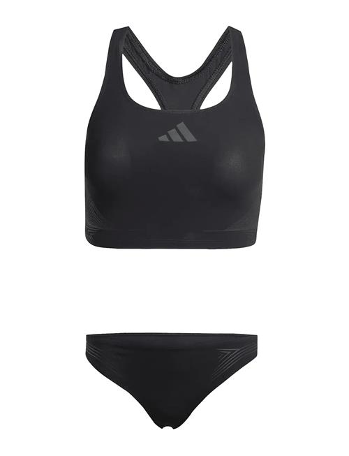 Lanelux Bikini Adidas Sportswear Black