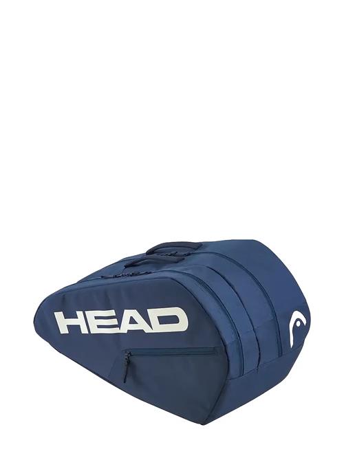 Base Padel Bag M Nv Head Navy