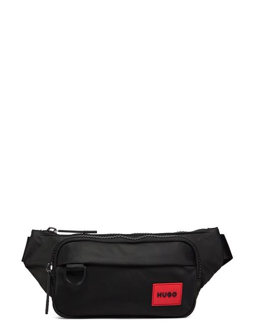 Ethon 2.0N_Bumbag N HUGO Black