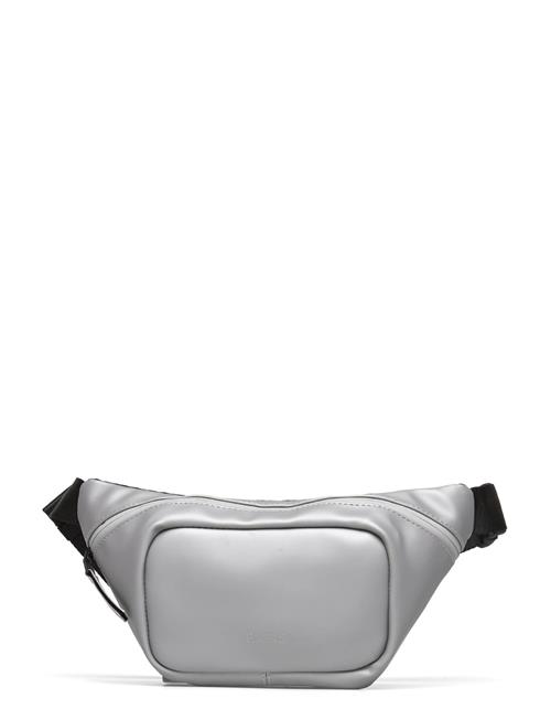 Bum Bag Mini W3 Rains White