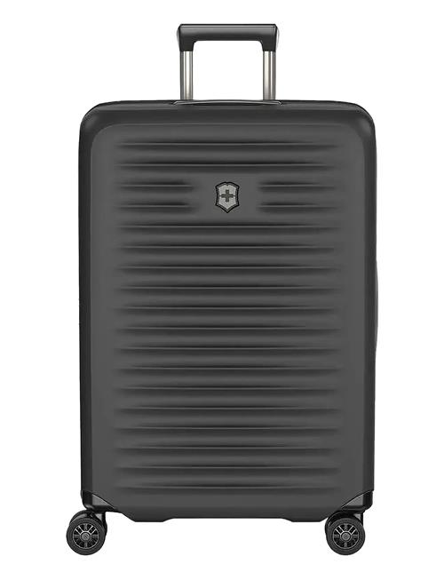 Airox Advanced, Medium Case Victorinox Black