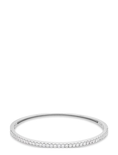 Silver Bangle Bracelet Marmara Sterling Silver