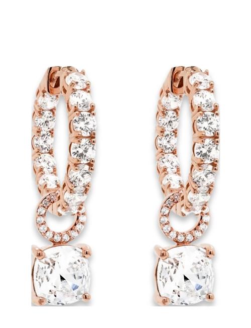 Goldplated Earrings Marmara Sterling Gold