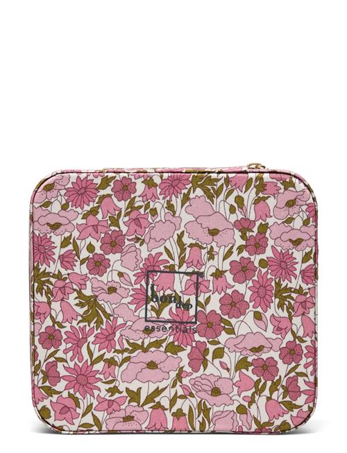 Jewelry Box Octa Mw Bon Dep Pink
