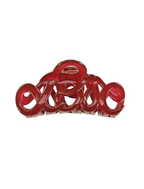 Love Claw 8Cm Bon Dep Red