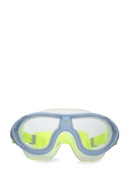 Junior Biofuse 2.0 Mask Speedo Purple