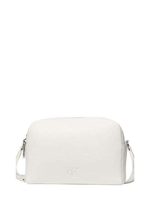 Ultrlght Ew Dbl Zp C Calvin Klein White