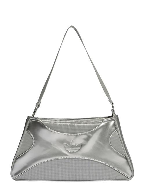 Clutch Sh Bag Adidas Originals Silver