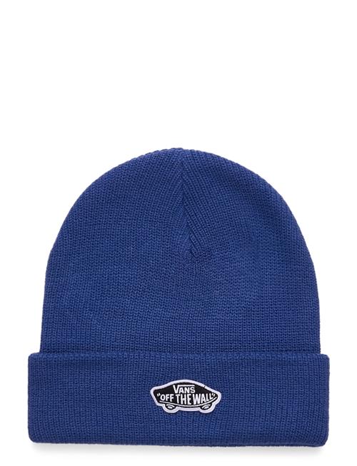 Vans Classic Cuff Beanie VANS Blue