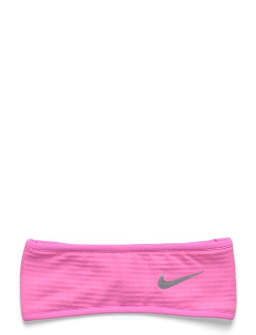Nike Therma-Fit Sphere Headband NIKE Equipment Pink