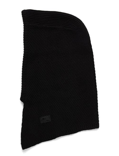 Nike M City Knit Hood NIKE Equipment Black