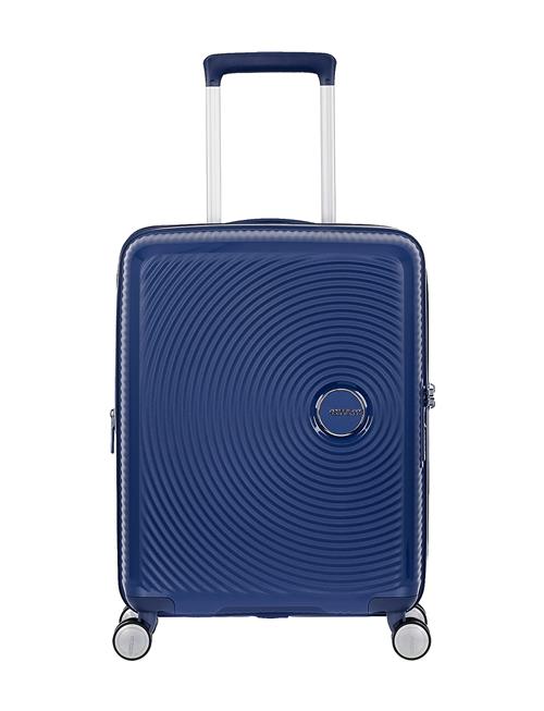 Soundbox Spinner 55/20 Tsa Exp American Tourister Navy