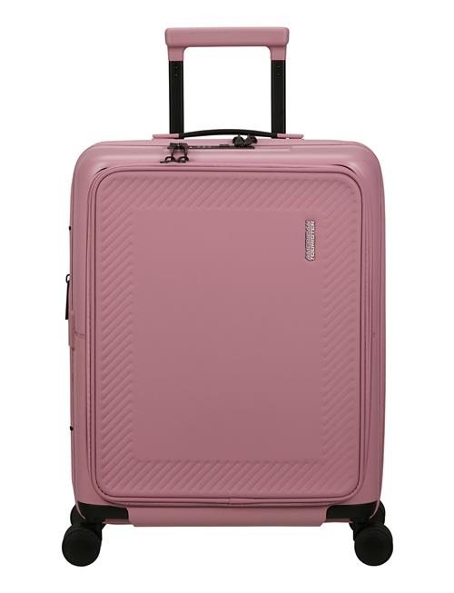 Dashpop Spinner 55/20 Exp Frontl American Tourister Pink