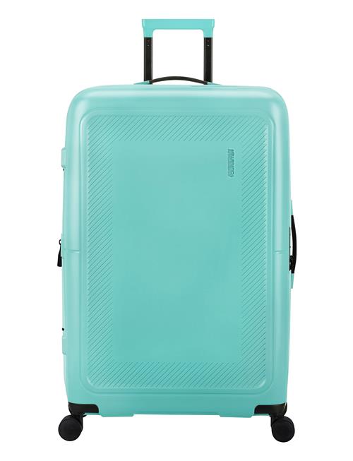 Dashpop Spinner 77/28 Exp Tsa American Tourister Blue