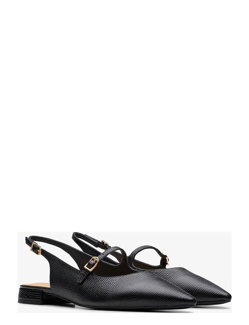 Sensa15 Shine D Clarks Black