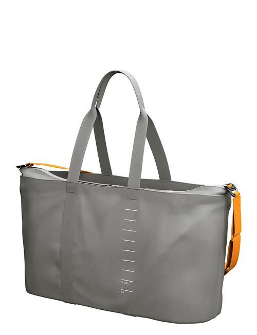 Essential Weekender 40L Db Journey Grey