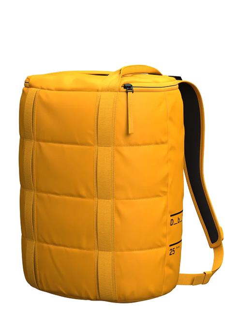 Roamer Duffel Pack 25L Db Journey Yellow