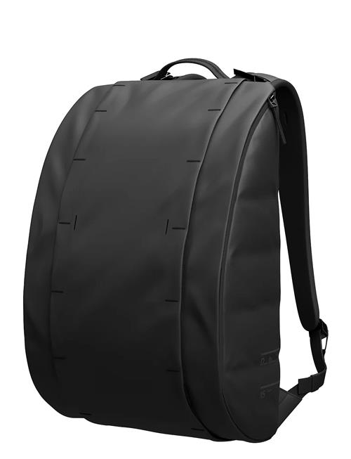 Hugger Base Backpack 15L Db Journey Black