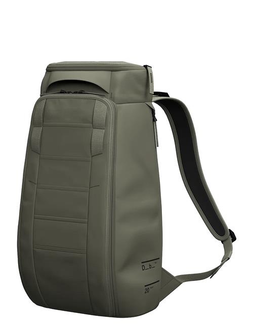 Hugger Backpack 20L Db Journey Khaki