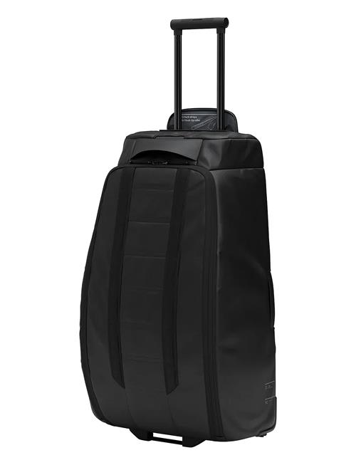 Hugger Roller Bag 90L Db Journey Black