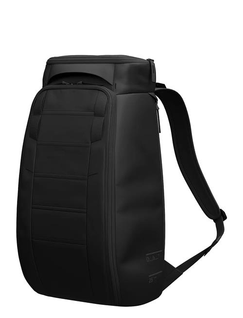 Hugger Backpack 25L Db Journey Black