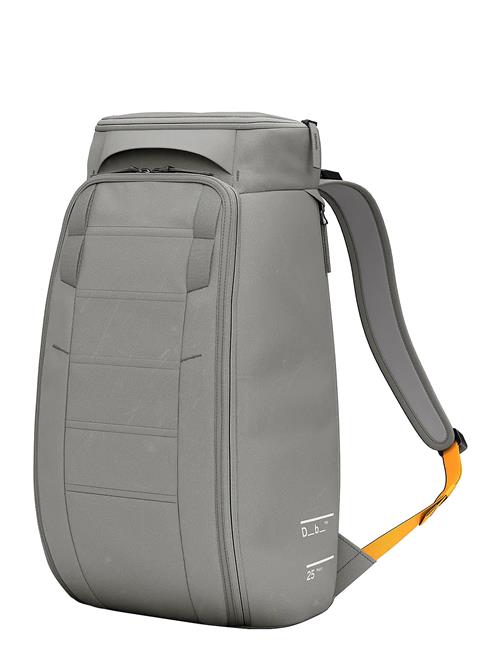 Hugger Backpack 25L Db Journey Grey