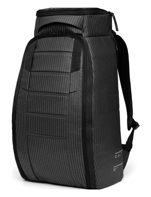 Hugger Backpack 30L Db Journey Black