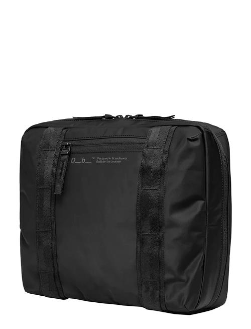 Essential Travel Organizer Db Journey Black