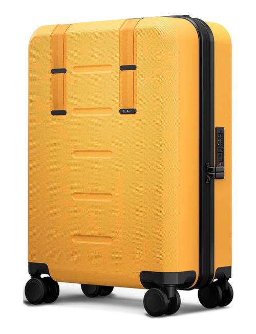 Ramverk Carry-On Db Journey Yellow