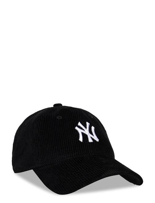 Cord 9Twenty Neyyan New Era Black